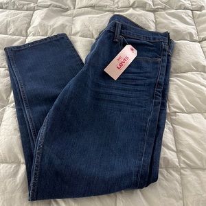 New Mens Levi’s 511 Slim Jeans